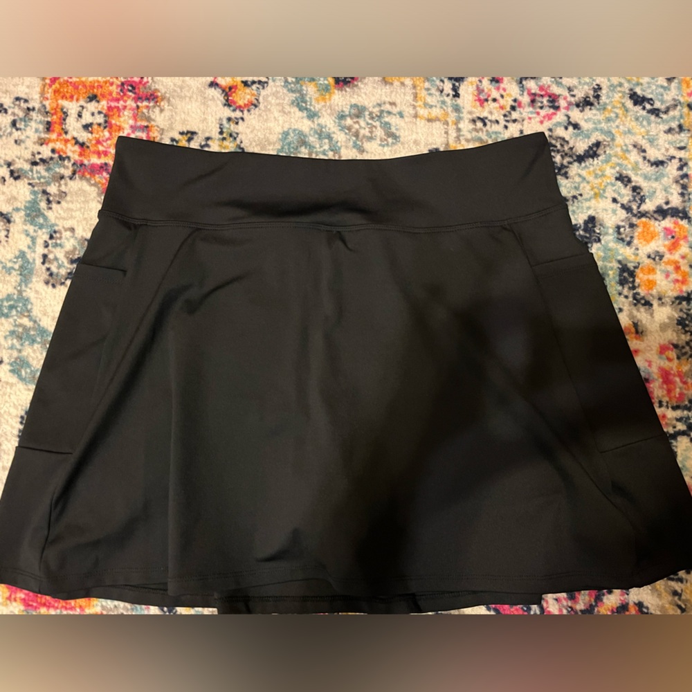Marika skort, XXL